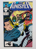 Punisher Vol. 2  #3