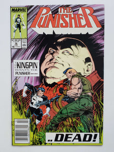 Punisher Vol. 2  #16