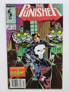 Punisher Vol. 2  #28