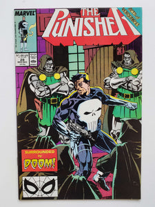 Punisher Vol. 2  #28