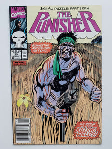 Punisher Vol. 2  #39