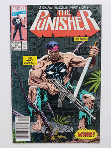 Punisher Vol. 2  #40