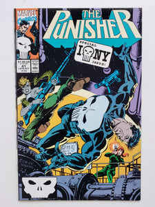 Punisher Vol. 2  #41