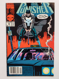 Punisher Vol. 2  #45