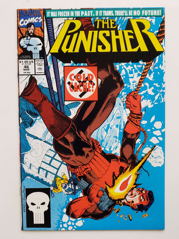 Punisher Vol. 2  #46
