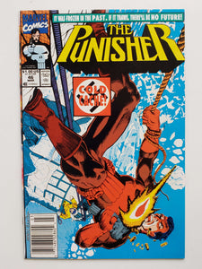 Punisher Vol. 2  #46