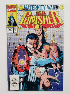 Punisher Vol. 2  #52