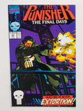 Punisher Vol. 2  #53