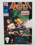 Punisher Vol. 2  #58