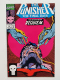 Punisher Vol. 2  #59