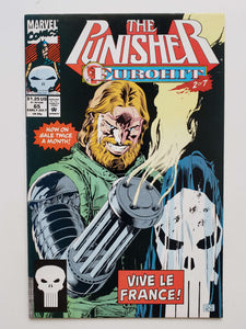 Punisher Vol. 2  #65
