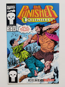 Punisher Vol. 2  #66