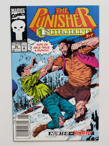 Punisher Vol. 2  #66