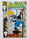 Punisher Vol. 2  #67