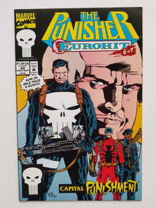 Punisher Vol. 2  #69