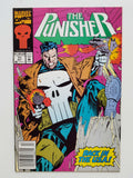 Punisher Vol. 2  #71