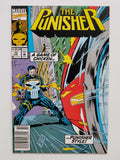 Punisher Vol. 2  #72