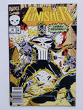 Punisher Vol. 2  #74