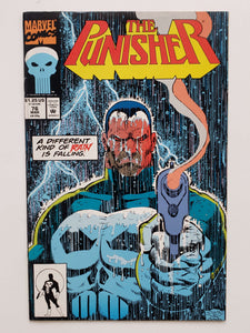 Punisher Vol. 2  #76