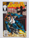 Punisher Vol. 2  #80