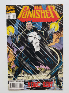 Punisher Vol. 2  #89