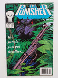 Punisher Vol. 2  #91