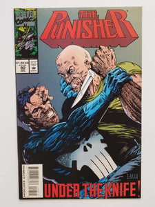 Punisher Vol. 2  #92