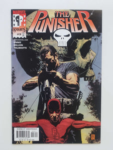 Punisher Vol. 5  #3