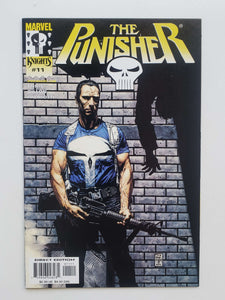 Punisher Vol. 5  #11