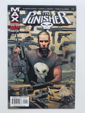 Punisher Vol. 7  #1
