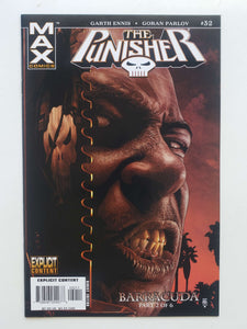 Punisher Vol. 7  #32