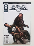 Punisher Vol. 7  #38