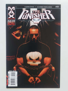 Punisher Vol. 7  #39