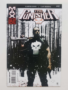 Punisher Vol. 7  #45