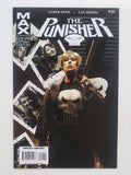 Punisher Vol. 7  #49
