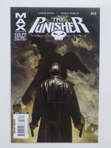 Punisher Vol. 7  #58