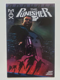 Punisher Vol. 7  Annual  #1