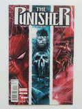 Punisher Vol. 9  #10