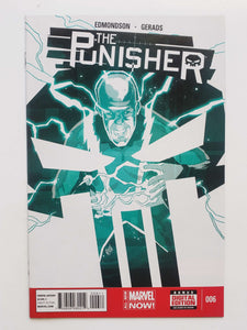 Punisher Vol. 10  #6
