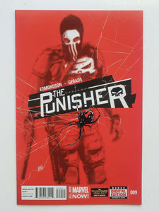 Punisher Vol. 10  #9