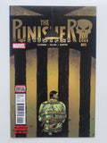 Punisher Vol. 11  #5