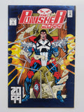 Punisher 2099  #1