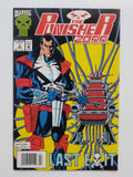 Punisher 2099  #3