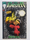 Punisher: Back to School Special (One Shot)