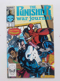 Punisher: War Journal Vol. 1  #14