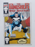 Punisher: War Journal Vol. 1  #41