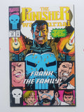 Punisher: War Journal Vol. 1  #54