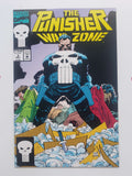 Punisher: War Zone Vol. 1  #3