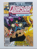 Quasar  #32 Variant