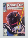 RoboCop Vol. 1  #3